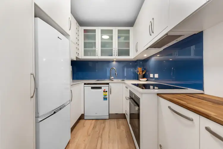 Third view of Homely apartment listing, 5/11a Cambridge Street, Gladesville NSW 2111