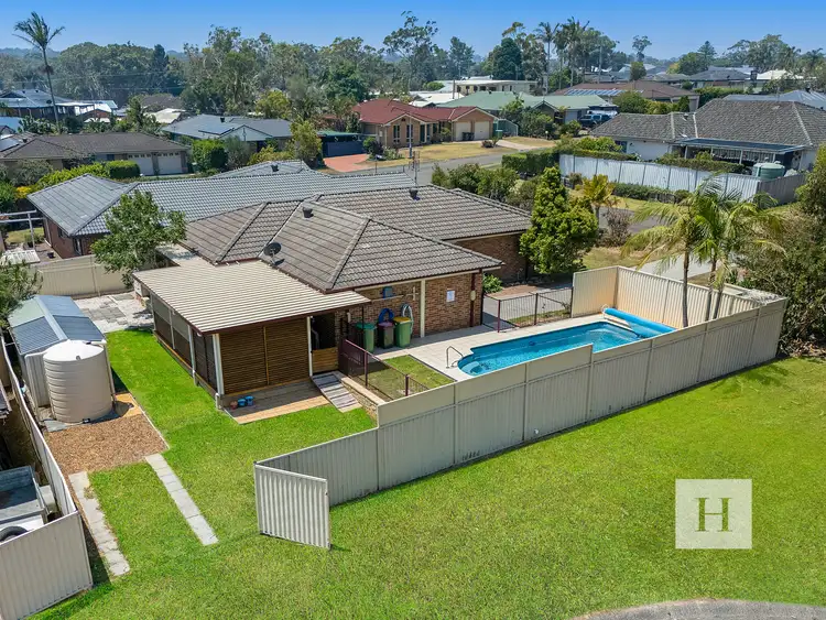 Second view of Homely house listing, 10 Travis Place, Buff Point NSW 2262