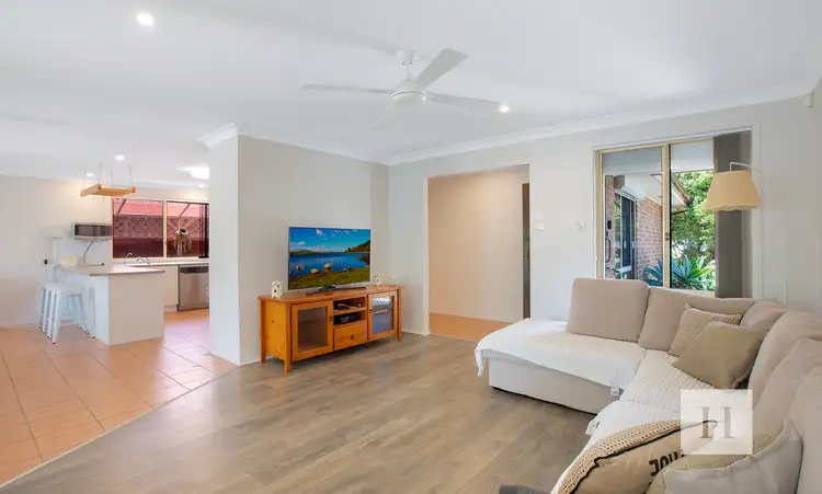 Third view of Homely house listing, 10 Travis Place, Buff Point NSW 2262
