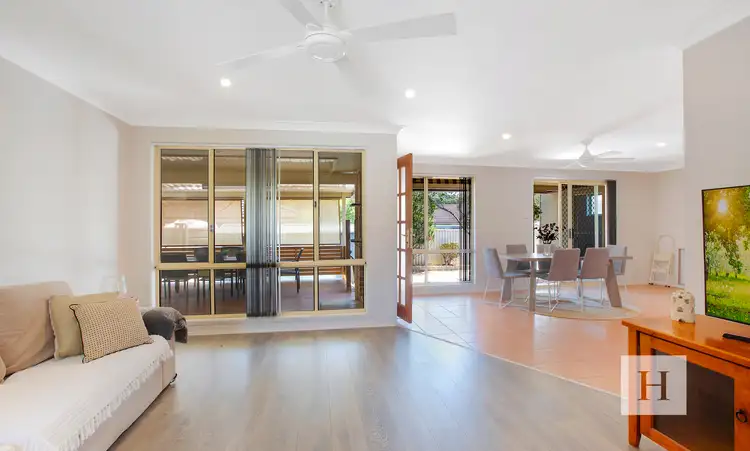 Fourth view of Homely house listing, 10 Travis Place, Buff Point NSW 2262