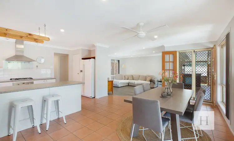 Fifth view of Homely house listing, 10 Travis Place, Buff Point NSW 2262