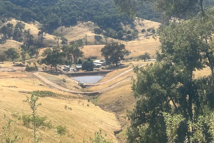 Lot 31 Lehmans Road, Talgarno VIC 3691