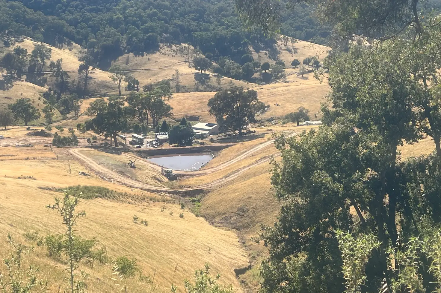 Main view of Homely rural property listing, Lot 31 Lehmans Road, Talgarno VIC 3691