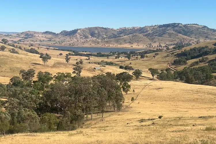 Second view of Homely rural property listing, Lot 31 Lehmans Road, Talgarno VIC 3691