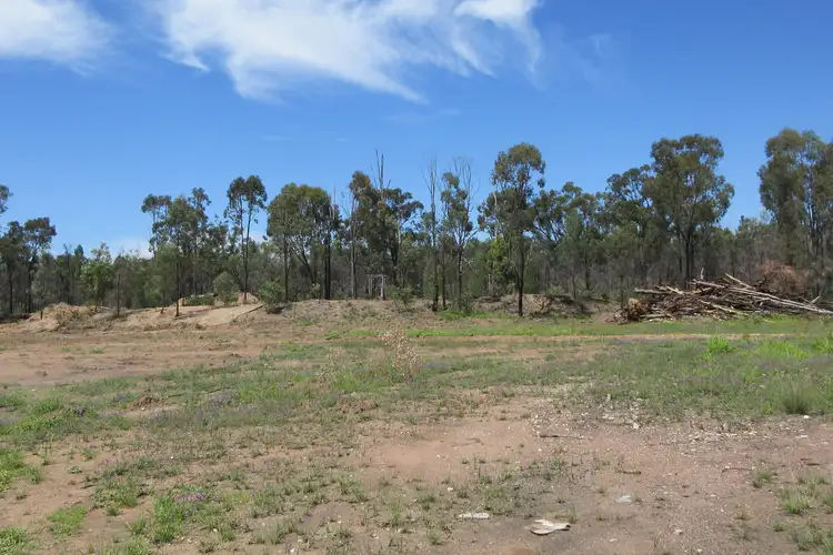 #48 Kookaburra Drive, Tara QLD 4421