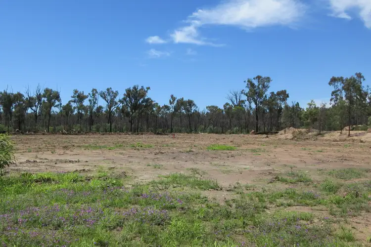 Second view of Homely rural property listing, #48 Kookaburra Drive, Tara QLD 4421