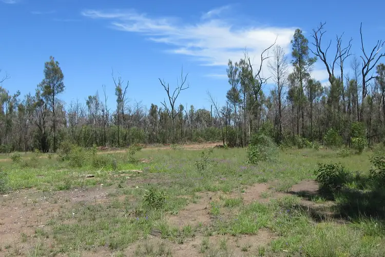 Third view of Homely rural property listing, #48 Kookaburra Drive, Tara QLD 4421