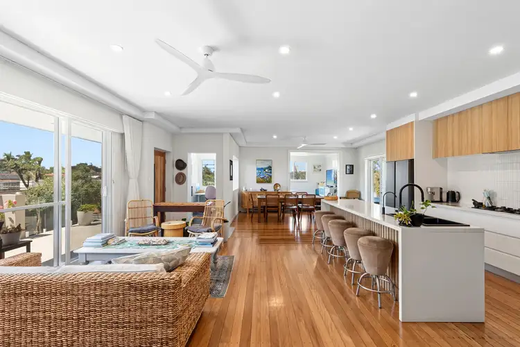 Second view of Homely house listing, 18 Kurramatta Place, Cronulla NSW 2230