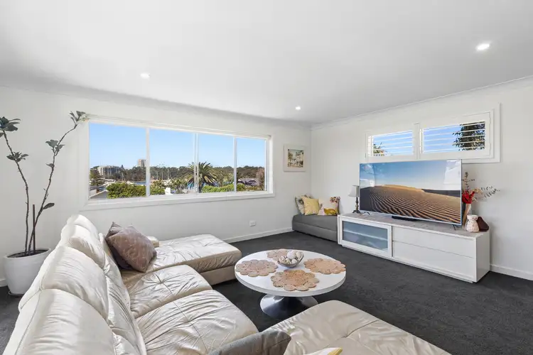 Third view of Homely house listing, 18 Kurramatta Place, Cronulla NSW 2230