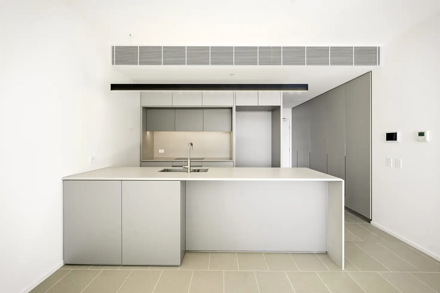 Main view of Homely apartment listing, 1001/40 Solent Circuit, Norwest NSW 2153