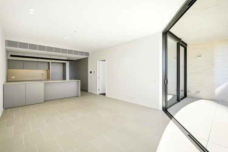 Second view of Homely apartment listing, 1001/40 Solent Circuit, Norwest NSW 2153