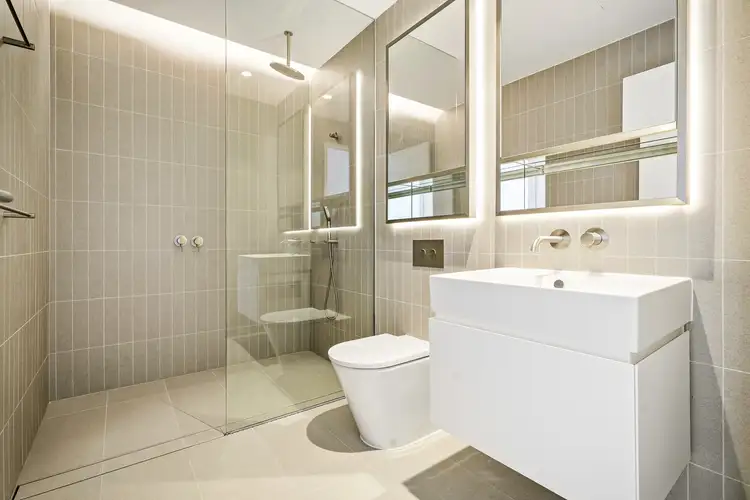 Fourth view of Homely apartment listing, 1001/40 Solent Circuit, Norwest NSW 2153