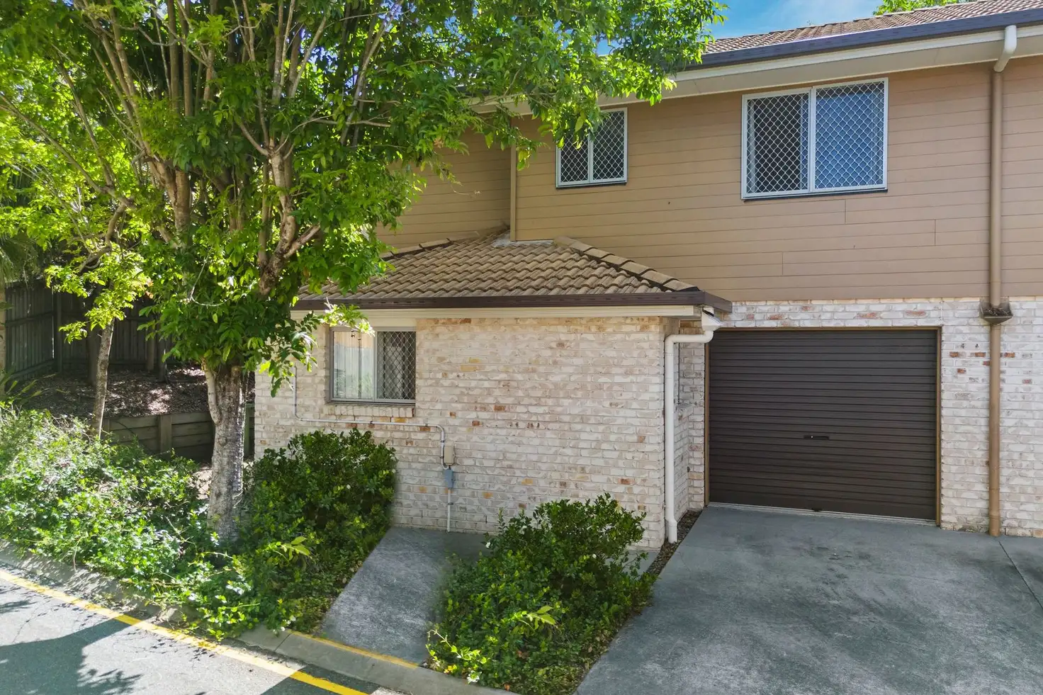 Main view of Homely townhouse listing, 23/45-47 Defiance Road, Woodridge QLD 4114