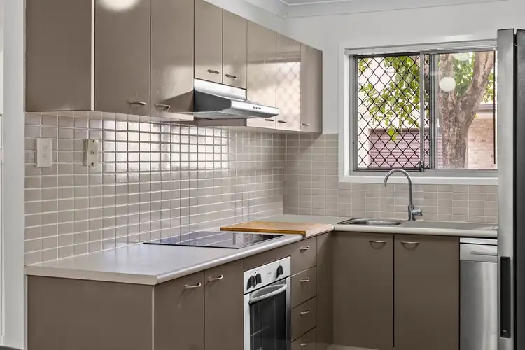 Second view of Homely townhouse listing, 23/45-47 Defiance Road, Woodridge QLD 4114