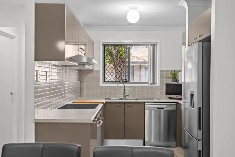 Third view of Homely townhouse listing, 23/45-47 Defiance Road, Woodridge QLD 4114