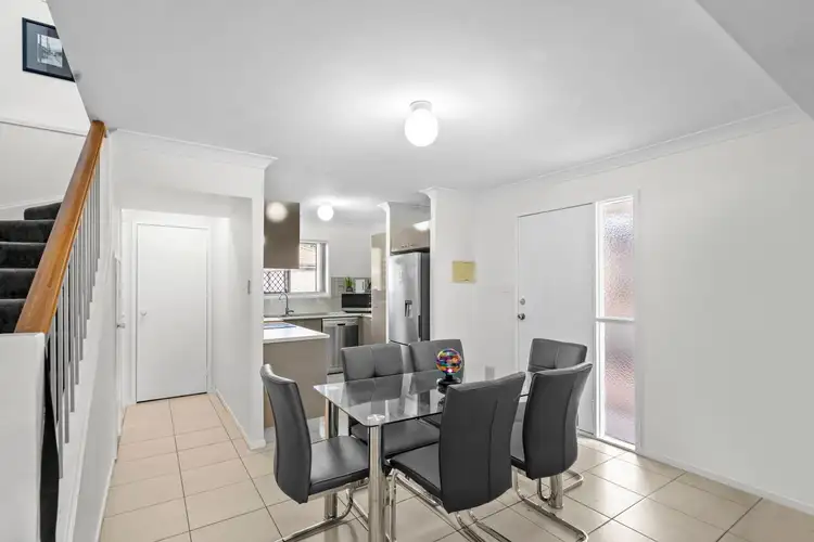 Fourth view of Homely townhouse listing, 23/45-47 Defiance Road, Woodridge QLD 4114