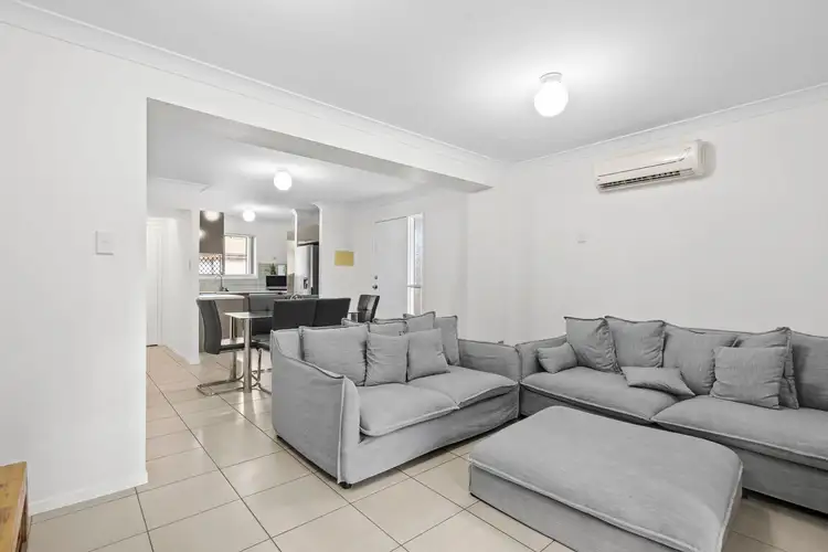 Fifth view of Homely townhouse listing, 23/45-47 Defiance Road, Woodridge QLD 4114