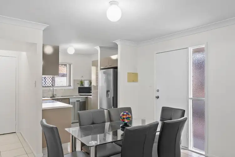 Sixth view of Homely townhouse listing, 23/45-47 Defiance Road, Woodridge QLD 4114