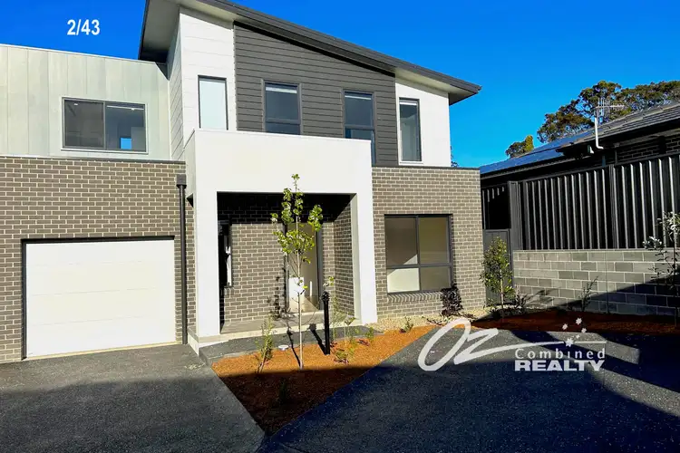 Second view of Homely unit listing, 7/43 Tahnee Street, Sanctuary Point NSW 2540