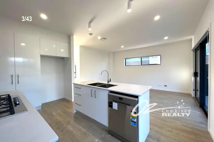 Third view of Homely unit listing, 7/43 Tahnee Street, Sanctuary Point NSW 2540