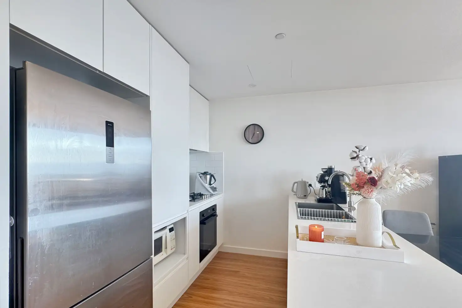 Main view of Homely unit listing, 201/18 College Avenue, Shellharbour City Centre NSW 2529