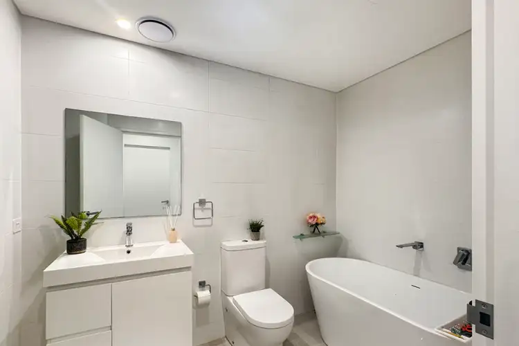 Third view of Homely unit listing, 201/18 College Avenue, Shellharbour City Centre NSW 2529