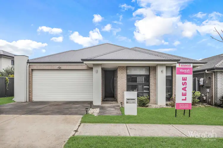 38 Geranium Street, Marsden Park NSW 2765