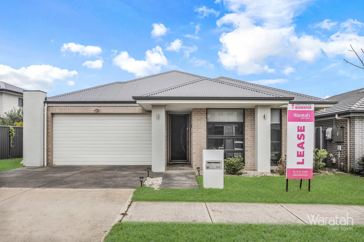 Main view of Homely house listing, 38 Geranium Street, Marsden Park NSW 2765