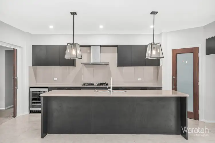 Third view of Homely house listing, 38 Geranium Street, Marsden Park NSW 2765