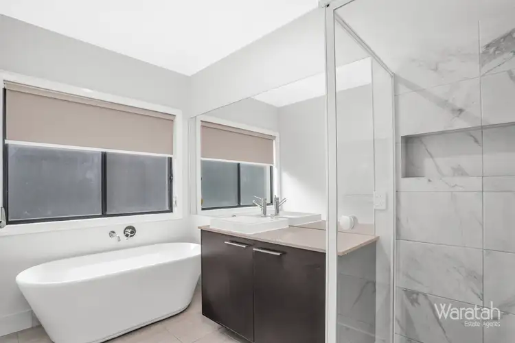 Fifth view of Homely house listing, 38 Geranium Street, Marsden Park NSW 2765