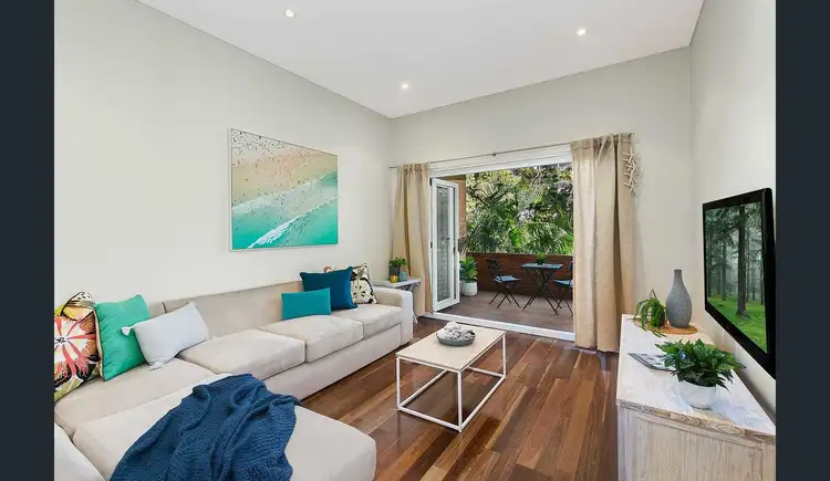 8/38 The Crescent, Dee Why NSW 2099