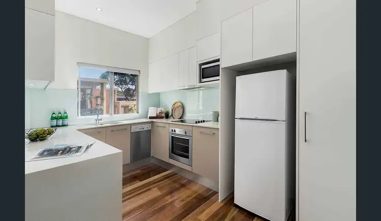 Second view of Homely apartment listing, 8/38 The Crescent, Dee Why NSW 2099