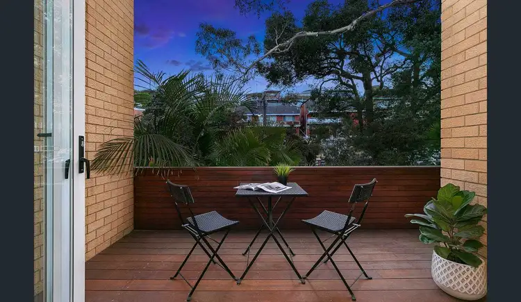 Third view of Homely apartment listing, 8/38 The Crescent, Dee Why NSW 2099