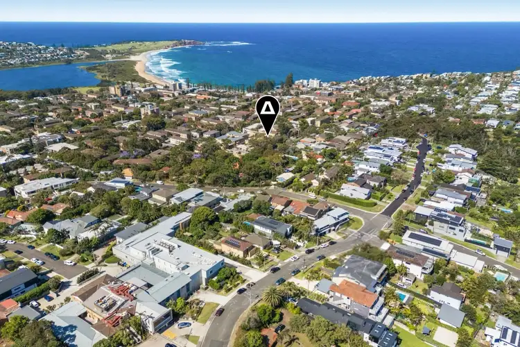 Fourth view of Homely apartment listing, 8/38 The Crescent, Dee Why NSW 2099