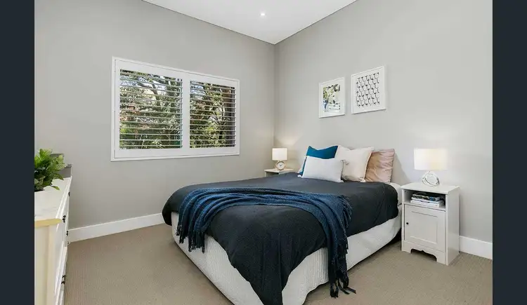 Fifth view of Homely apartment listing, 8/38 The Crescent, Dee Why NSW 2099