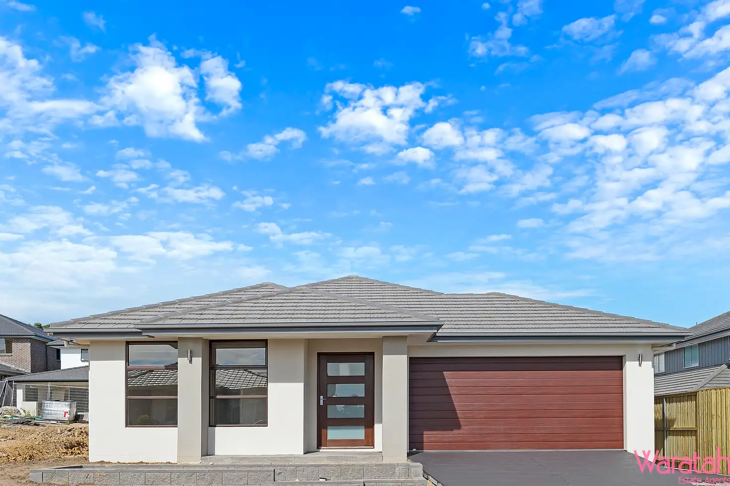 Main view of Homely house listing, 26 Lakefield Avenue, North Kellyville NSW 2155
