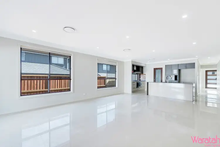 Second view of Homely house listing, 26 Lakefield Avenue, North Kellyville NSW 2155