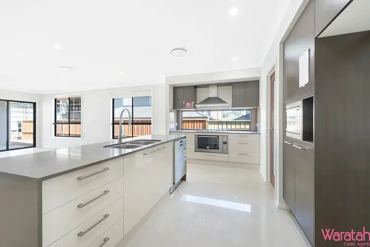 Third view of Homely house listing, 26 Lakefield Avenue, North Kellyville NSW 2155