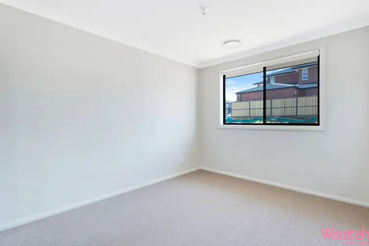 Fifth view of Homely house listing, 26 Lakefield Avenue, North Kellyville NSW 2155