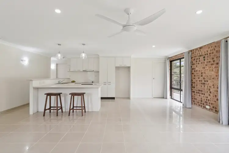 Second view of Homely townhouse listing, 12/17 Arthur Street, Coffs Harbour NSW 2450