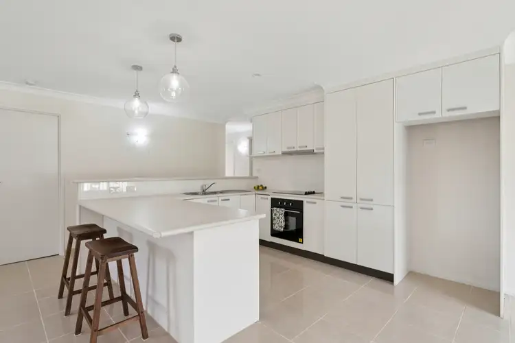 Fourth view of Homely townhouse listing, 12/17 Arthur Street, Coffs Harbour NSW 2450