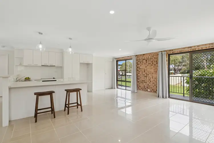 Sixth view of Homely townhouse listing, 12/17 Arthur Street, Coffs Harbour NSW 2450