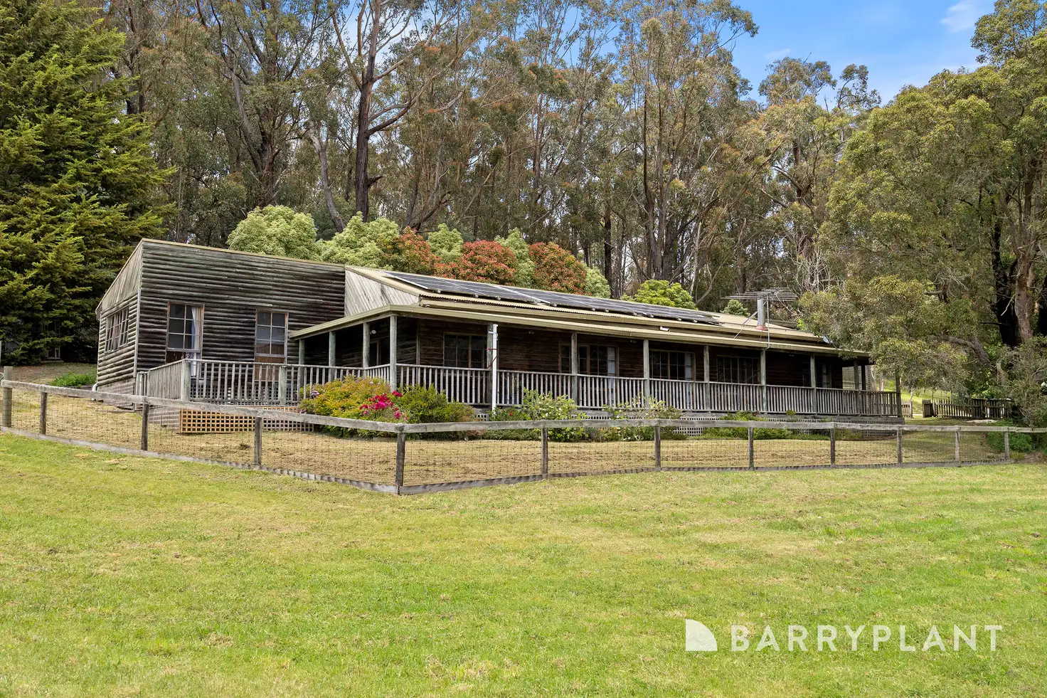 Main view of Homely rural property listing, 595 Budgeree Road, Budgeree VIC 3870