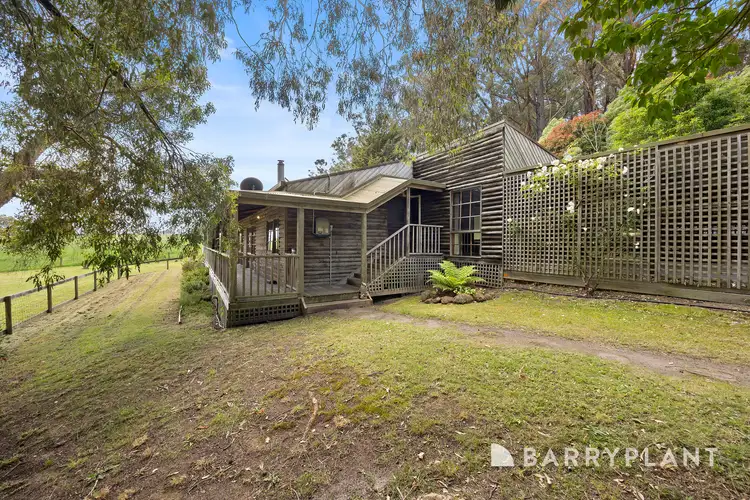 Fourth view of Homely rural property listing, 595 Budgeree Road, Budgeree VIC 3870
