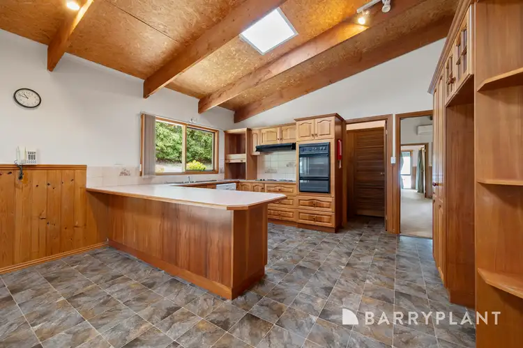 Sixth view of Homely rural property listing, 595 Budgeree Road, Budgeree VIC 3870