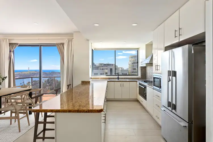 Third view of Homely apartment listing, 7/60-62 Cliff Road, Wollongong NSW 2500