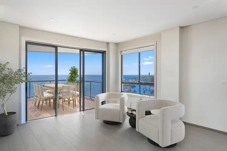 Fourth view of Homely apartment listing, 7/60-62 Cliff Road, Wollongong NSW 2500