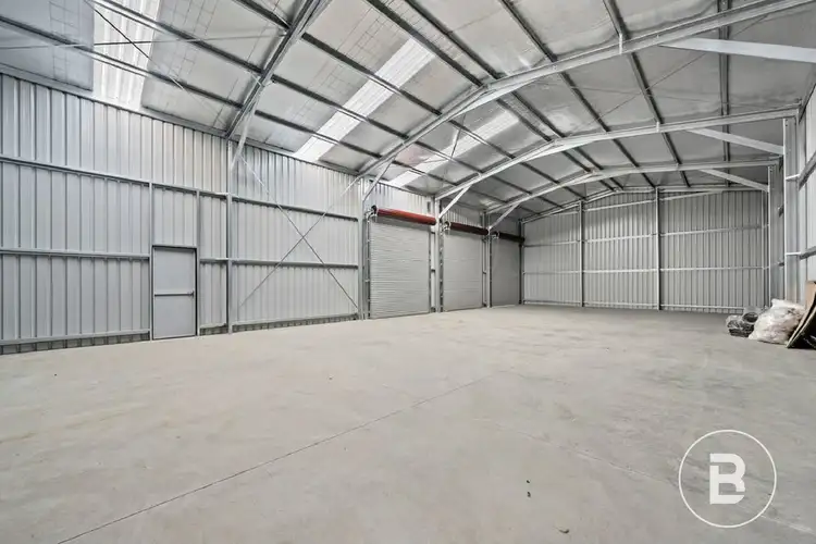 Third view of Homely land listing, 52 Commercial Road, Majorca VIC 3465