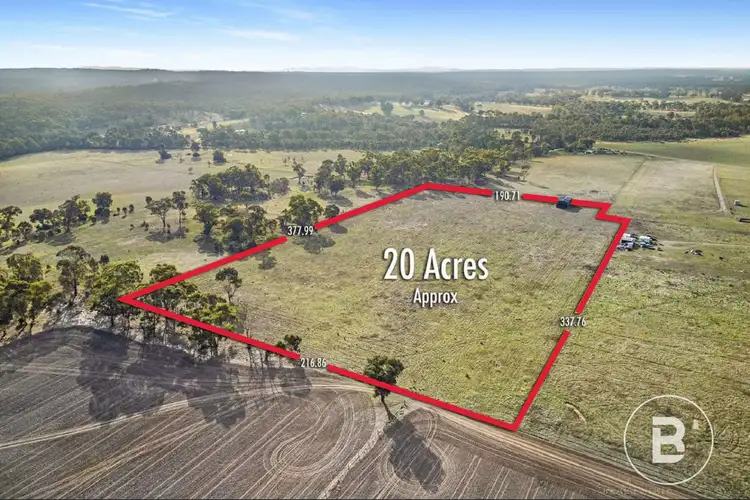 Fourth view of Homely land listing, 52 Commercial Road, Majorca VIC 3465