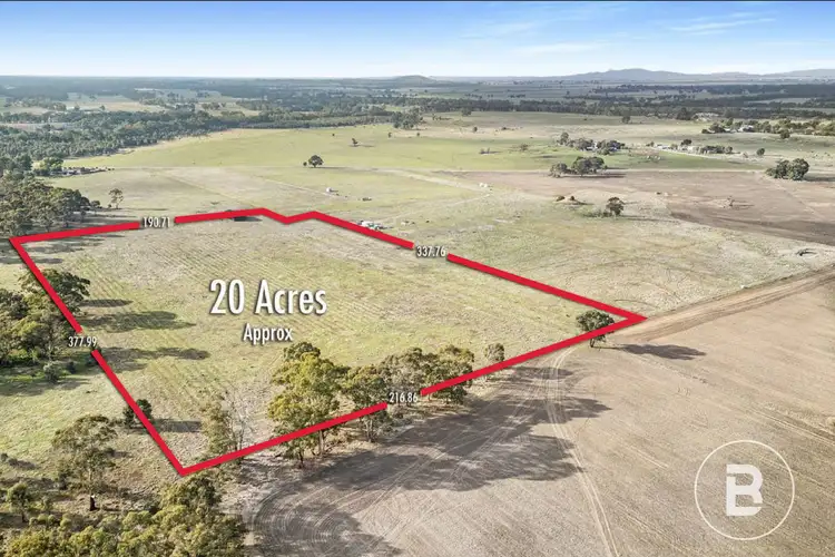 Fifth view of Homely land listing, 52 Commercial Road, Majorca VIC 3465